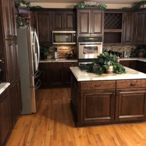 Dun-Rite Kitchen-1 Dun-Rite Kitchen-1